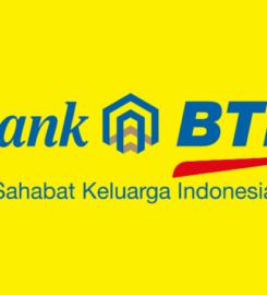 ATM BTN KANKAS TUGU