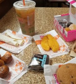 Dunkin’ Donut Puri Indah Mall