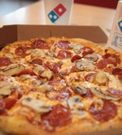 Domino’s Pizza Menteng