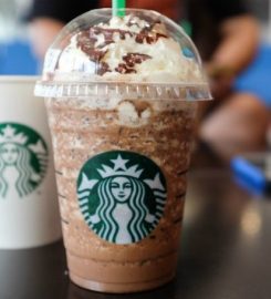 Starbucks Kota Kasablanka SOGO