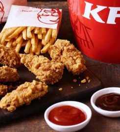 KFC Mall Serang