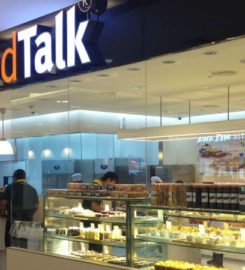 Bread Talk Lippo Mall Puri