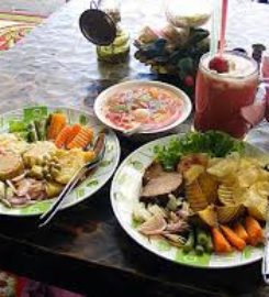 Warung Selat Mbak Lies