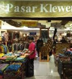 Pasar Klewer