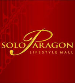 Solo Paragon Mall